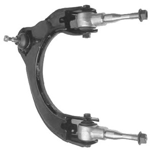 Länkarm, Vänster fram, MITSUBISHI ECLIPSE I, GALANT VII, GALANT VIII, GALANT Kombi VIII, GALANT Sedan VII, VW TRANSPORTER Buss III, MB91