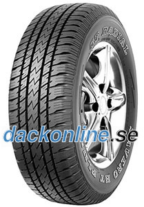 GT Radial SAVERO H/T PLUS ( 215/80 R15C 102S )