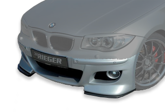 Spoilersvärd, BMW 5 [E39], 5 Touring [E39]