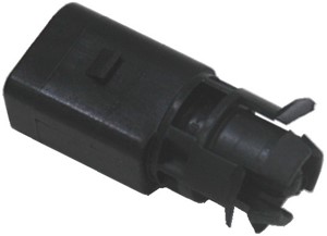 Sensor, yttertemperatur, AUDI,SEAT,SKODA,VW, 1J0 919 379, 1J0919379A, 55719