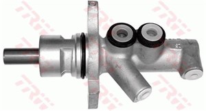 Huvudbromscylinder, OPEL OMEGA B, OMEGA B Kombi, 5 58 029, 5 58 175, 9117594, 9193220