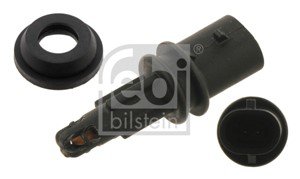 Sensor, insugslufttemperatur