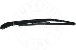 Torkararm, vindruta, Bak, FIAT BRAVO I, SEICENTO / 600, 778 1640