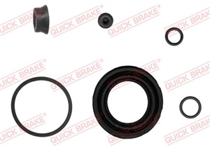 Reparationssats, bromsok, Bakaxel, Höger, Vänster, CHRYSLER GRAND VOYAGER V, DAIMLER SUPER EIGHT, FIAT FREEMONT, JAGUAR S-TYPE II, XJ