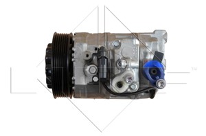 Kompressor, klimatanläggning, PORSCHE CAYENNE, VW TOUAREG, 7L5820803, 7L5820803A, 7L6820803B, 7L6820803C, 94812601100, 94812601101