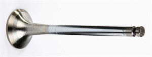 Avgasventil, AUDI 90 B3, VW GOLF II, JETTA II, PASSAT B3/B4, PASSAT B3/B4 Variant, 027 109 611B