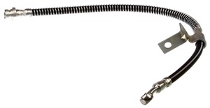 Bromsslang, Höger fram, HYUNDAI MATRIX, 58732-17000, 5873217000DS