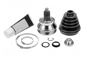 Drivknut, Framaxel, AUDI,SEAT,SKODA,VW, 6C0498099A, 6C0498099AX, 6Q0498099B, 6Q0498099E, 6Q0498099EX, 6QD498099E