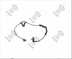 ABS-givare, Sensor, hjulvarvtal, framaxel vänster, TOYOTA COROLLA, COROLLA Compact, COROLLA Kombi, COROLLA Liftback, 8954312040, 89543-1