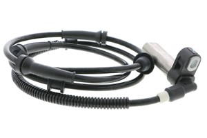 ABS-givare, Sensor, hjulvarvtal, Bakaxel vänster, JEEP GRAND CHEROKEE I, 56026931, 56027723, K56027723