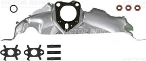 Monteringsats, Turbo, DACIA,INFINITI,MERCEDES-BENZ,NISSAN,RENAULT