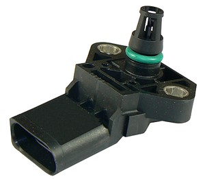 Sensor, laddtryck, AUDI,SEAT,SKODA,VW, 03G 906 051 E