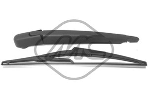 Torkarblad, Bak, PEUGEOT 3008 Minibus, minivan, 308 I, 308 CC, 308 SW I, 508 I, 508 SW I, 6422 37, 6423 91, 6429 EP