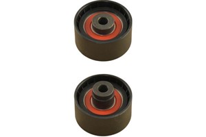 Styrrulle, kamrem, CITROËN,FIAT,FORD,FORD USA,JAGUAR,LANCIA,LAND ROVER,MITSUBISHI,PEUGEOT,VOLVO, MN982127