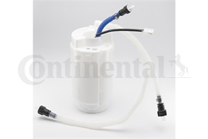 Bränslepump, Vänster, VW TOUAREG, 7L6 919 087 F