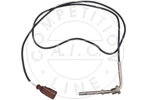 Sensor, avgastemperatur, AUDI Q7, PORSCHE CAYENNE, VW TOUAREG, 059 906 088S
