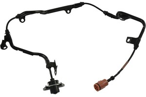 ABS-givare, Sensor, hjulvarvtal, Bakaxel höger, HONDA CIVIC Aerodeck VI, CIVIC Fastback VI, CIVIC Hatchback VI, 57470SK3800, 57470SK3801