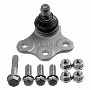 Kulled / Spindelled, Framaxel, Vänster, OPEL MERIVA A Minibus, minivan, VAUXHALL MERIVA A, 3 52 085, 53 52 025, 93174598, 93190905