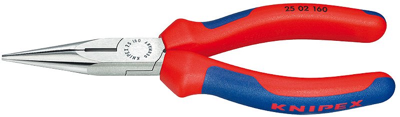 Radiotång 140mm