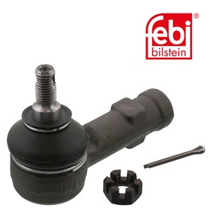 Styrled, Fram, höger eller vänster, MITSUBISHI, 56820-36000, MB192430, MB489434, MB564991, MB573885, MB616286, MB912519, MN103432