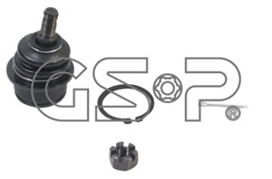 Kulled / Spindelled, Nedre framaxel, CHRYSLER SEBRING, SEBRING Cabriolet, DODGE JOURNEY, FIAT FREEMONT, LANCIA FLAVIA Cabriolet, 0508591