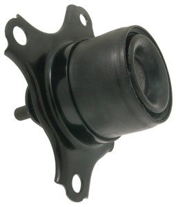 Motorkudde, Vänster, HONDA, 50820-S5A-013, 50827-S5A-003