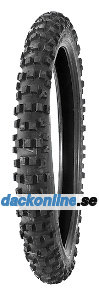 Bridgestone ED 03 ( 80/100-21 TT 51P M/C, Variante E, Framhjul )