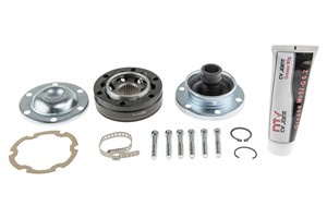 Led, kardanaxel, JEEP CHEROKEE, GRAND CHEROKEE I, GRAND CHEROKEE II
