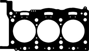 Packning, topplock, AUDI,PORSCHE,VW, 059 103 383 JN, 059 103 383 KN, 958.104.174.30, 958.104.174.31