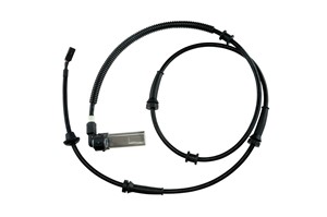 ABS-givare, Sensor, hjulvarvtal, Bakaxel, Vänster, JEEP GRAND CHEROKEE I, 56026931, 56027723