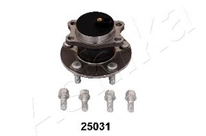 Hjulnav, Bakaxel, MITSUBISHI ASX, LANCER VIII, LANCER Sportback VIII, OUTLANDER II, 3785A008