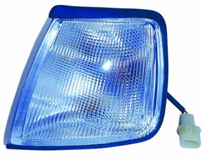 Blinkers, Vänster, HYUNDAI LANTRA I, 9230128000