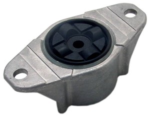 Fjäderbussning, Bakaxel, båda sidor, FORD,MAZDA,VOLVO, 1300459, 1444281, 1490983, 1745064, 30714349, 56210-HA00A, CC43-28-910A
