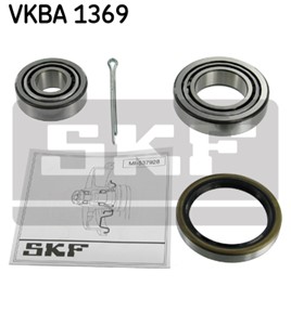 Hjullagersats, Framaxel, HYUNDAI,MITSUBISHI, 000 981 63 05, 005 981 77 05, 006 981 50 05, 04421-35020-1, 04421-35020-2, 105E-42-20A1, 36