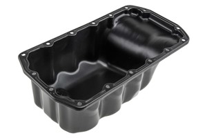 Oljetråg, CITROËN,MINI,PEUGEOT, 0301.N9, 0301N9, 11 13 7 550 483, 11137550483, 3648725, 98 217 893 80, 9821789380, V755048380