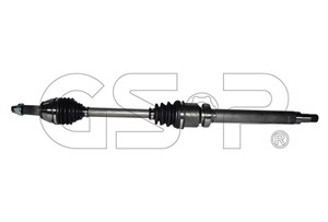 Drivaxel, framaxel höger, FORD FOCUS I, FOCUS Sedan I, FOCUS Skåp / kombi I, FOCUS Turnier I, 1122810, 1348325, 1420536, 1602942, 366742
