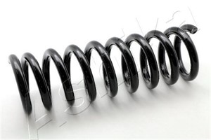 Spiralfjäder, framaxel höger, JEEP CHEROKEE, 52128879AA