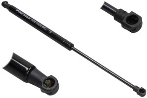 Gasfjäder, bagageutrymme, Vänster, RENAULT CLIO IV, CLIO Grandtour IV, CLIO Skåp/halvkombi IV, 654703934R, 7000210535D0