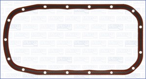 Packning, oljetråg, DACIA,NISSAN,RENAULT, 7700866465