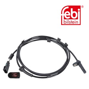 ABS-givare, Sensor, hjulvarvtal, Bakaxel höger, FORD TRANSIT Flak/chassi, TRANSIT Skåp, 1 688 856, 1 785 750, AC1V 2B372 BB, AC1V2 B372