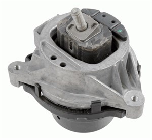 Motorkudde, Vänster, BMW, 22 11 6 787 663, 6 787 663
