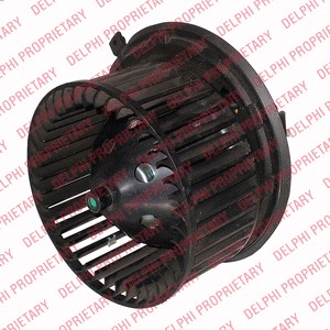 Kupéfläkt, RENAULT LAGUNA II, LAGUNA Grandtour II, VEL SATIS, 7701 048 754