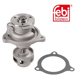 Vattenpump, FORD FIESTA V, FIESTA Van V, FUSION, KA, KA Van, STREET KA, 1 089 795, 1 229 571, 1 479 208, 1 740 156, 1 798 955 SK, 1 798