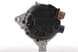 Generator, FORD FIESTA V, FUSION, MAZDA 2, 1140136, 2S6T 10300 BA, 2S6T 10300 BB, 9643001680