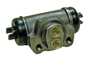 Hjulcylinder, Vänster bak, MITSUBISHI, MB238510, MB500484