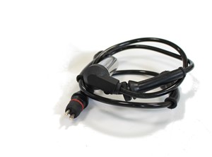 ABS-givare, Sensor, hjulvarvtal, Bakaxel, båda sidor, LAND ROVER FREELANDER I, SSW100090