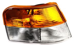 Blinkers fram, Höger fram, SAAB 9000, 4252268, 4552268