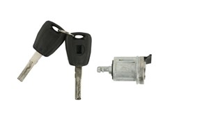 Låscylindersats, ABARTH,CITROËN,FIAT,IVECO,PEUGEOT, 1361031080^, 1371429080^, 1371430080^, 1392214080^, 4162.HN^, 71746335^