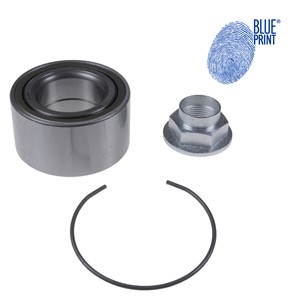 Hjullagersats, Framaxel, HYUNDAI ACCENT IV, ACCENT Sedan IV, i10 II, i10 III, i20 III, KIA RIO III, 51720-02000, 51720-25000 S2, 51720-2