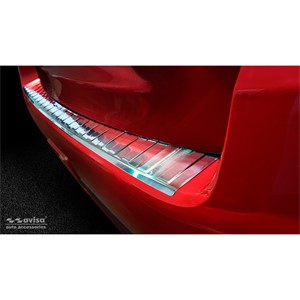 Övertäck, Stötfångare, MITSUBISHI ASX, ASX Van